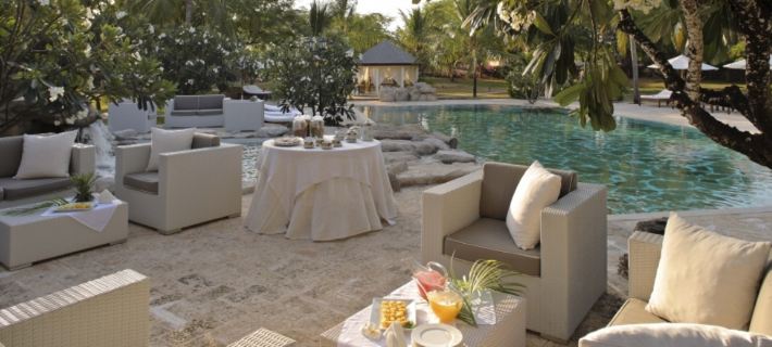 Billionaire Beach Front Apartments Hotels in Malindi