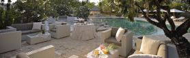 Billionaire Resort & Retreat