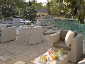 Billionaire Beach Front Apartments