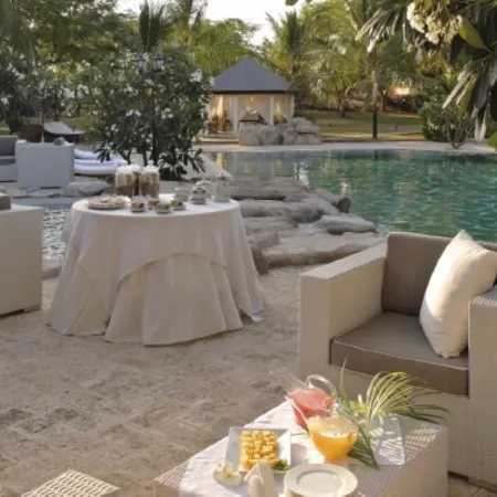 Billionaire Beach Front Apartments