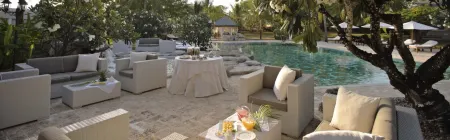 Billionaire Beach Front Apartments Отели в г. Малинди