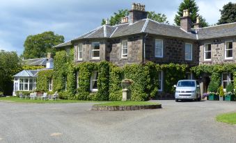 Kinloch House Hotel