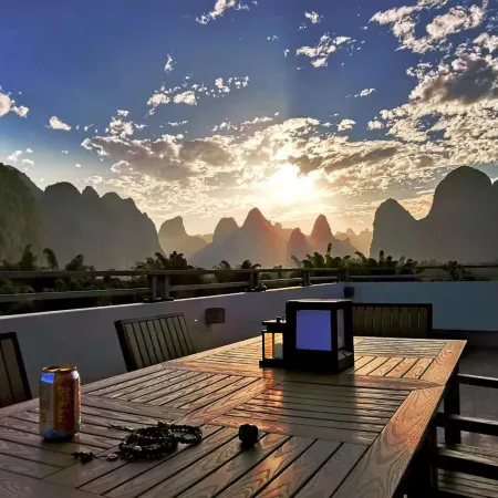 Melody Inn (Yangshuo Xingping)