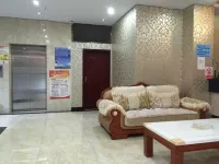 Yanliang Xinxin Business Hotel Hôtels à : Xian de Yiliang