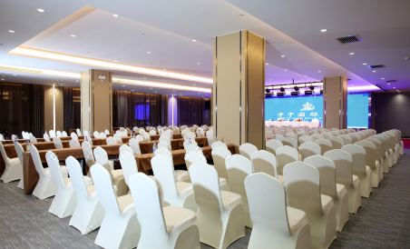 Linyi Meilun International Hotel - Housity