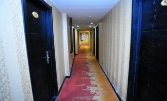 Shiguang Express Hotel(Jilin Beishan Park)