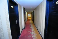 Shiguang Express Hotel(Jilin Beishan Park) - Bintang 2
