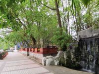 重庆长寿湖度假酒店 - 公共区域