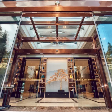 ZIJIN GARDEN HOTELS