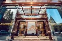 WASSIM HOTELS Hotels in Downtown-Yulei Road&Zijin Road Food Street