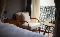Wuxin Yunshe Hostel Hotels in Songyang