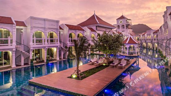 Supicha Pool Access Hotel