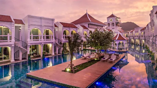 Supicha Pool Access Hotel