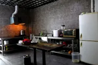 Jomo Cultural Chinese Inn (Changtai Bus Station) - Inns