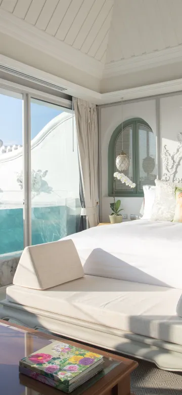 ดอยสุเทพ พูลสวีท