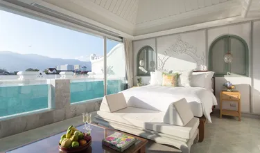 รูปภาพของดิ อินไซด์ เฮาส์