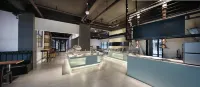 Taizhou Zhonghua Mould Theme Hotel - جاكوزي