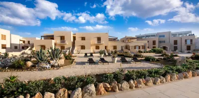 Tempo di Mare Hotels near Grotta perciata, favignana