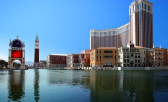 The Venetian Macao