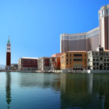 The Venetian Macao