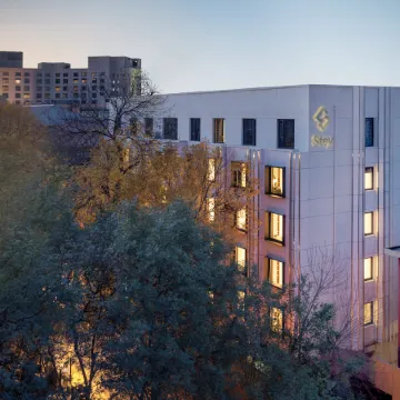 Stey Hotel （Beijing Tiananmen Wangfujing）