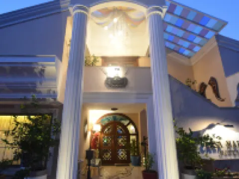 Casa Margot Hotel - Adults Only Hotéis em Fethiye