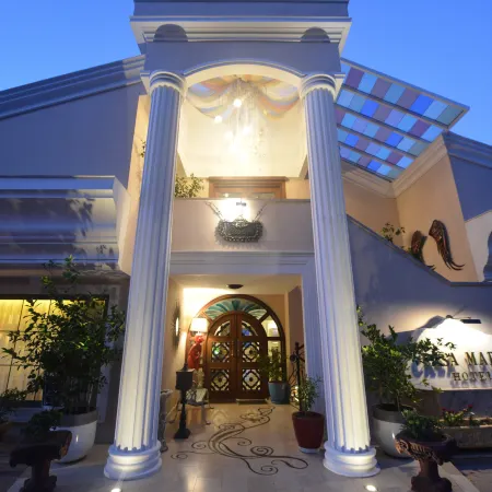 Casa Margot Hotel - Adults Only