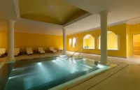 耶特曼酒店 - SPA