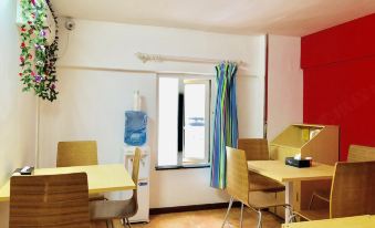 7Days Inn Chain Hotel (Heyuan Asia's First High Fountain)