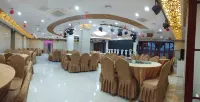 Wutai Xinhaohai Grand Hotel