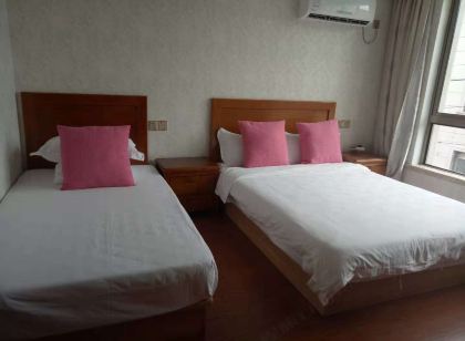 Aizhiyuan Homestay