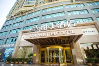 Yamei Hotel