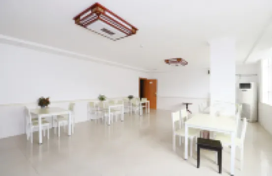 忻城愉悦酒莊酒店 忻城酒店