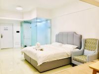 铂丽酒店公寓(清远长隆店) - 臻品大床房