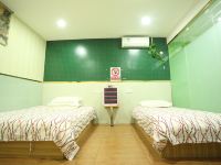 北京麦家酒店 - 时尚双床房