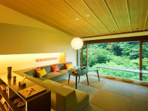 호시노 리조트 카이 하코네