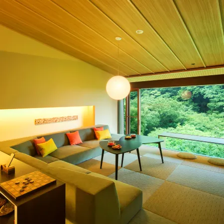 Hoshino Resorts KAI Hakone