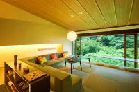 Hoshino Resorts KAI Hakone Hotels in Hakone