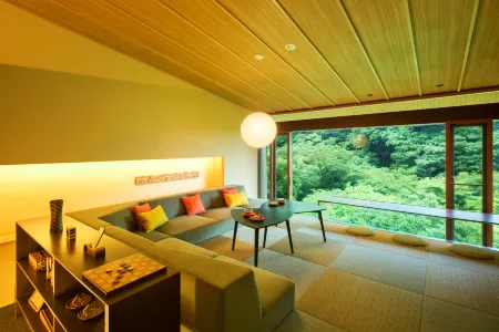 Hoshino Resorts KAI Hakone