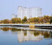 Jiu Yuan International Hotel - واي فاي