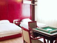 宝鸡万全宾馆 - 商务棋牌房