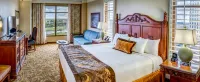 Rosen Shingle Creek Universal Blvd Hotels in Orlando