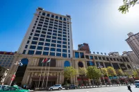 Zijin International Hotel Hotel a 