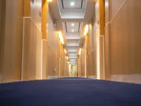 Anmen Liyuan Boutique Hotel Hotels in Qimen