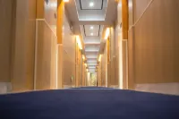 祁門麗源精品飯店