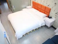 广州维雅航空精选酒店式公寓 - 航空大床房