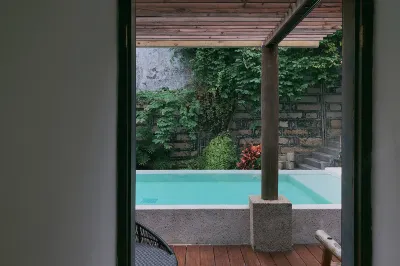 Slow House Hotels in Xiamen