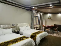 Qingyun Hotel Hotels in Luotian County