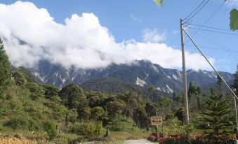 Alpine d'Bayu Residence Kundasang