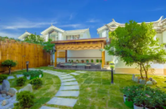 Wentang Hostel Cangshan Mountain